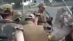 असम में पुलिस और लोगों के बीच हुई झड़प को लेकर कांग्रेस ने BJP पर साधा निशाना