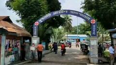 Child Death: উত্তরবঙ্গ মেডিক্যালে তিন দিনে আরও তিন শিশুর মৃত্যু । Bangla News