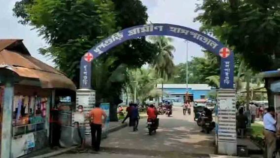 Child Death: উত্তরবঙ্গ মেডিক্যালে তিন দিনে আরও তিন শিশুর মৃত্যু । Bangla News