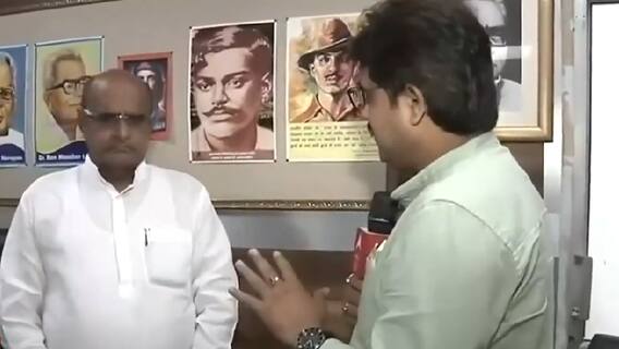 Opposition launches sharp attacks on Modi Govt over No caste census affidavit in Supreme Court