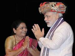 MD ગાયનેક નીમાબેન બનશે વિધાનસભાના પહેલા મહિલા અધ્યક્ષ, જાણો તેમના વિશે