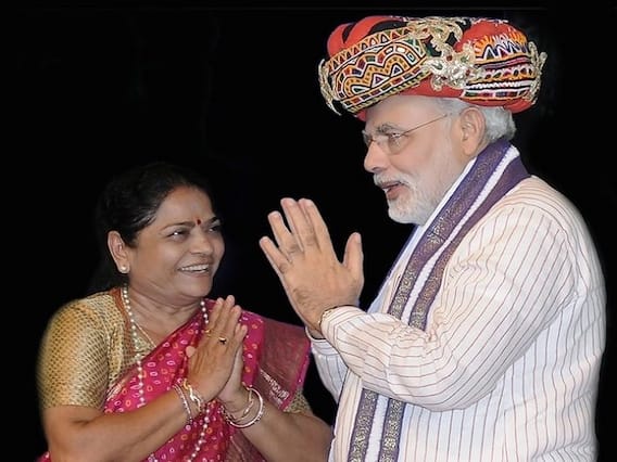 MD ગાયનેક નીમાબેન બનશે વિધાનસભાના પહેલા મહિલા અધ્યક્ષ, જાણો તેમના વિશે