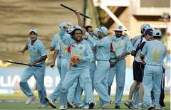 On This Day in 2007:  ‛14 வருஷமாச்சு... கொலை பசில... இருக்கேன்...’ கப்பும் என்னோடது தான்... சீரிஸூம் என்னோடது தான்!