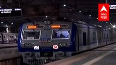 मुंबईत लवकरच सेमी एसी लोकल, एसी लोकलला साधे डबेही जोडणार