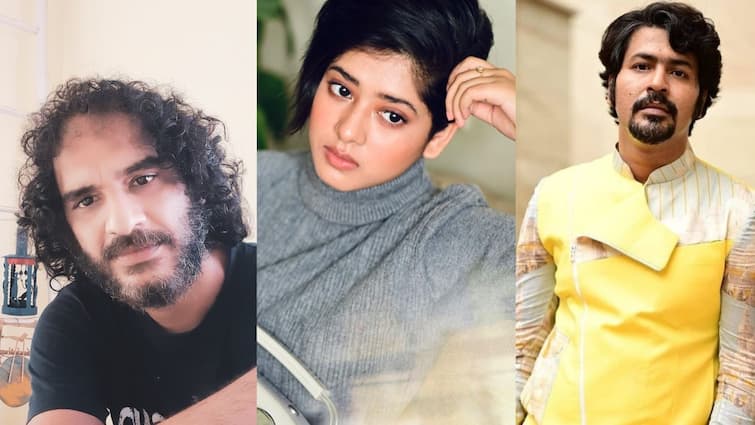 Anirban Bhattacharyya, Dwitipriya Roy and Riwick Chakraborty will start their new journey as actor and director আসছে পরিচালক অনির্বাণের 'মন্দার', ওয়েব সিরিজে ডেবিউ করছেন ঋত্বিক, দিতিপ্রিয়া