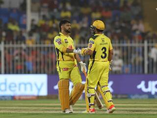 IPL 2021, CSK vs RCB: Chennai Gets A Clinical Win Over Bangalore, Moves To Top Spot In Points Table