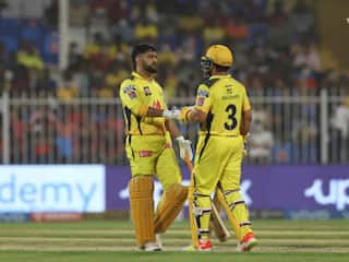 IPL 2021 Points Table: ધોનીની CSK ફરી ટોપ પર, Virat Kohliની RCB મુશ્કેલીમાં ફસાઈ