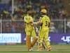 IPL 2021, CSK vs RCB: Chennai Gets A Clinical Win Over Bangalore, Moves To Top Spot In Points Table