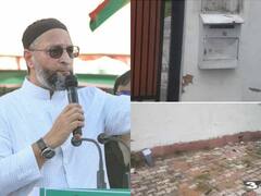 दिल्ली स्थित आवास में तोड़-फोड़ के मसले पर ओवैसी ने स्पीकर ओम बिरला को भेजी चिट्ठी, कहा- सुरक्षा सुनिश्चित की जाए