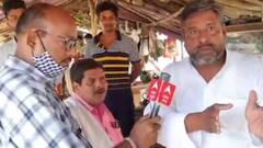 Ghazipur Chaupal: 'Akhilesh भइया की तरह जाएगा युवा वर्ग का रुख' | Hindi News