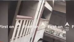 Delhi के Rohini Court में दिनदहाड़े चली गोलियां, तीन बदमाशों की हुई मौत | मातृभूमि