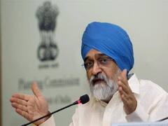 अर्थव्यवस्था को लेकर मोंटेक सिंह अहलूवालिया का बड़ा बयान- इस साल के अंत तक संगठित क्षेत्र कोविड पूर्व जैसी हो जाएगी