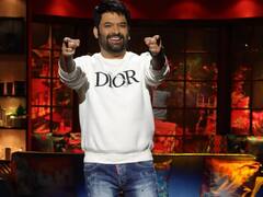 'The Kapil Sharma Show' Lands In Trouble, FIR Against Makers For Showing Actors Consuming Alcohol In Scene