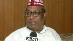 Sanjay Nishad Exclusive Interview: क्या है संजय निषाद का गठबंधन फॉर्मूला ? | BTC | Hindi News