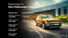 New Car Launch: Volkswagen Taigun ਭਾਰਤ 'ਚ ਇਨ੍ਹਾਂ ਲੇਟੇਸਟ ਫੀਚਰਸ ਨਾਲ ਲਾਂਚ, ਕੀਮਤ 10 ਲੱਖ ਰੁਪਏ ਤੋਂ ਉੱਪਰ