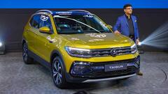 New Car Launch: Volkswagen Taigun ਭਾਰਤ 'ਚ ਇਨ੍ਹਾਂ ਲੇਟੇਸਟ ਫੀਚਰਸ ਨਾਲ ਲਾਂਚ, ਕੀਮਤ 10 ਲੱਖ ਰੁਪਏ ਤੋਂ ਉੱਪਰ
