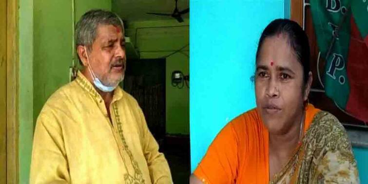 East Midnapur TMC leaders comments sparks speculation over switching side of Haldia BJP MLA, Tapasi Mandol rejects claim East Midnapur: তৃণমূল নেতার মন্তব্যে দলবদলের জল্পনা, খারিজ করলেন হলদিয়ার শুভেন্দু-ঘনিষ্ঠ বিধায়ক