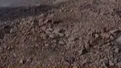 રાજકોટ: વરસાદી પાણીમાં તમામ રસ્તાઓ થયા બિસ્માર, જુઓ ગુજરાતી ન્યુઝ