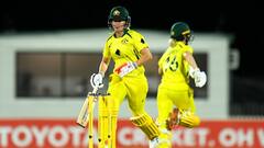Ind vs Aus 2nd ODI: রুদ্ধশ্বাস শেষ ওভারে ভারতকে হারিয়ে দিল অস্ট্রেলিয়া, জিতল সিরিজও
