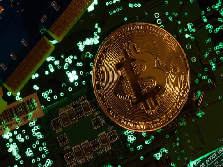 China says all transactions related to crypto currency is illegal price of bitcoin fall Cryptocurrency: चीन का बड़ा एलान, क्रिप्टो करेंसी में सभी लेन-देन को किया अवैध, बिटकॉइन की गिरी कीमत