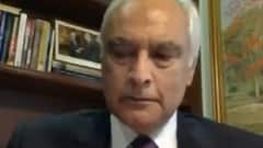 Taliban की तरफदारी क्यों करते हैं Imran Khan? देखिए क्या बोले पाक के पूर्व उच्चायुक्त Shahid Malik