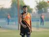 IPL 2021: कोरोना पॉझिटिव्ह टी नटराजनची रिप्लेसमेंट करणार  जम्मू कश्मिरचा 'हा' गोलंदाज