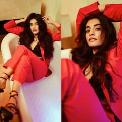 Divyansha Kaushik Photos: బాత్ టబ్ లో కిల్లింగ్ లుక్స్.. 'మజిలీ' బ్యూటీ ఫోటోలు వైరల్..