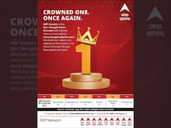 ABP Ananda Is Number 1 Bangla News Website Again