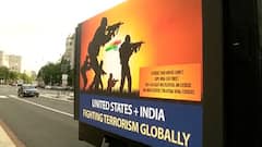 PM Modi US Visit: वाशिंगटन की सड़कों पर भारत और अमेरिका की दोस्ती का खास नजारा | Ground Report