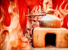 Alcohol Museum: గోవా వెళ్తున్నారా? అయితే తప్పకుండా ఈ ఆల్కహాల్ మ్యూజియంకి వెళ్లి రండి... లోకల్ డ్రింక్ ఫెని రూచి చూడండి