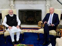 PM Modi Joe Biden Meeting: पीएम मोदी और बाइडेन की बैठक में महात्मा गांधी का जिक्र, जानिए क्या हुई चर्चा