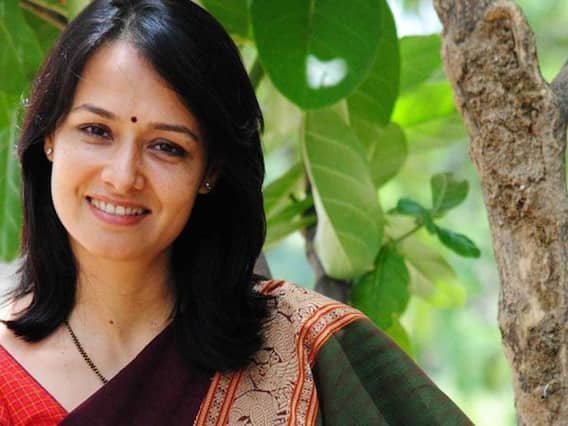 Amala Akkineni; అందాల తార అమల అక్కినేని బర్త్ డే విషస్ Amala Akkineni; అందాల తార అమల అక్కినేని బర్త్ డే విషస్