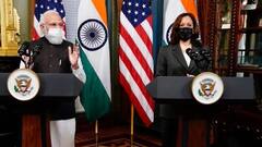 PM Modi Us Visit | How is it a warning for Pakistan over terrorism? | Discussion | Namaste America