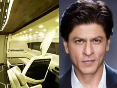 आलीशान वैनिटी के मालिक हैं सलमान-SRK, देखें स्टार्स की वैन के Photos