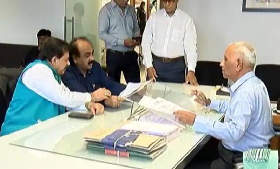 ગુજરાત વિધાનસભાના અધ્યક્ષ તરીકે ક્યા મહિલા ધારાસભ્યનુું ઉમેદવારીપત્રક ભરવામાં આવ્યું, જુઓ ગુજરાતી વીડિયો