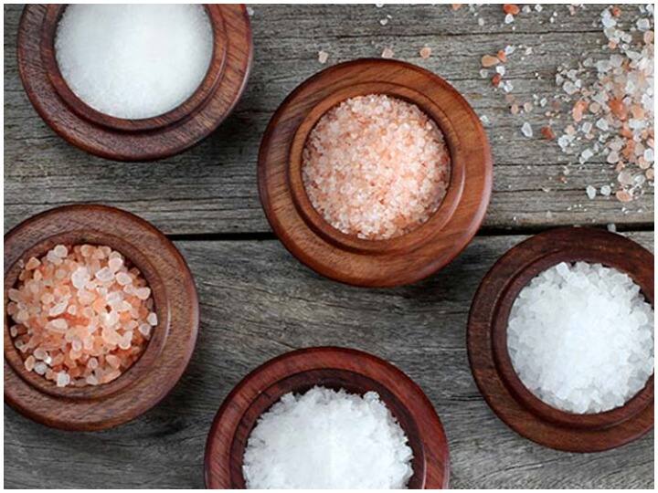 Health Care Tips, Benefits of consuming Different Salts And Benefits of Eating Salt Health Care Tips: क्यों जरूरी हैं अलग-अलग Salt का सेवन करना? जानें इन्हें खाने के फायदे