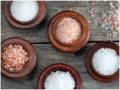 Health Care Tips: क्यों जरूरी हैं अलग-अलग Salt का सेवन करना? जानें इन्हें खाने के फायदे