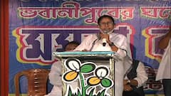 Mamata Banerjee: রাজ্যে এখন প্রাতিষ্ঠানিক প্রসব প্রায় ৯৯ শতাংশ, জানালেন মমতা । Bangla News