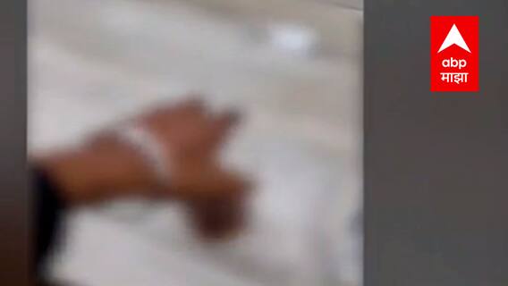 सायन रुग्णालयातील कर्मचाऱ्यांची दारू पार्टी, रुग्णालयाच्या हजेरी ऑफिसमध्ये पार्टी