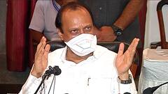 कोविशील्डच्या दोन डोसमधील अंतर कमी करण्यासाठी केंद्राला विनंती करणार : अजित पवार