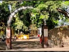 हा तर ट्रेलर, पिक्चर अभी बाकी है, तुला खल्लास करेन, मी वाघाचा बच्चाय; भर न्यायालयात कैद्याचा फिल्मी स्टाईल थरार