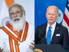 Morning News: PM Modi और Joe Biden की आज होगी मुलाकात
