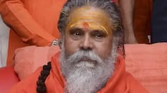 Mahant Narendra Giri कब किसके नाम की वसीयत, किसको बनाया उत्तराधिकारी ? | Hindi News