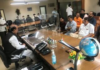 Surat : દિવાળીએ સૌરાષ્ટ્ર-ઉત્તર ગુજરાત તરફ STમાં જતાં લોકોને શું આવ્યા મોટા રાહતના સમાચાર?