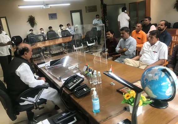 Surat : દિવાળીએ સૌરાષ્ટ્ર-ઉત્તર ગુજરાત તરફ STમાં જતાં લોકોને શું આવ્યા મોટા રાહતના સમાચાર?