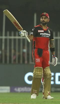 Kohli’s IPL Captaincy Record: জয় ৬২, পরাজয় ৬৬, আইপিএলে অধিনায়ক কোহলির রিপোর্ট কার্ড