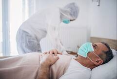 કોરોના વેક્સિનના બંને ડોઝ લીધા બાદ પણ થઇ રહ્યું છે સંક્રમણ, આ કારણ આવ્યું સામે