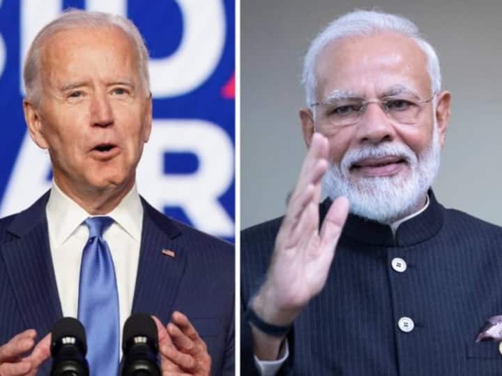 PM Modi Joe Biden Meeting: पीएम मोदी और अमेरिकी राष्ट्रपति जो बाइडेन के बीच बैठक जारी, कई अहम मुद्दों पर हो रही चर्चा