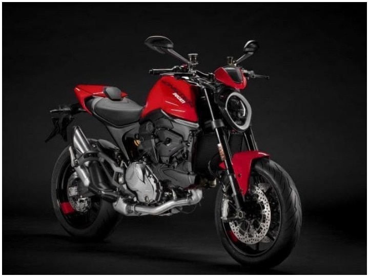 Ducati discount monster price