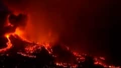 અસ્મિતા વિશેષ: જ્વાળામુખી